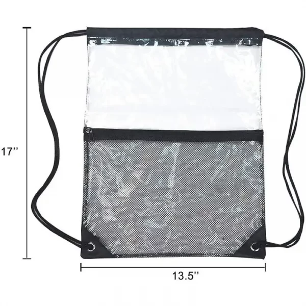 pvc bag fw9375