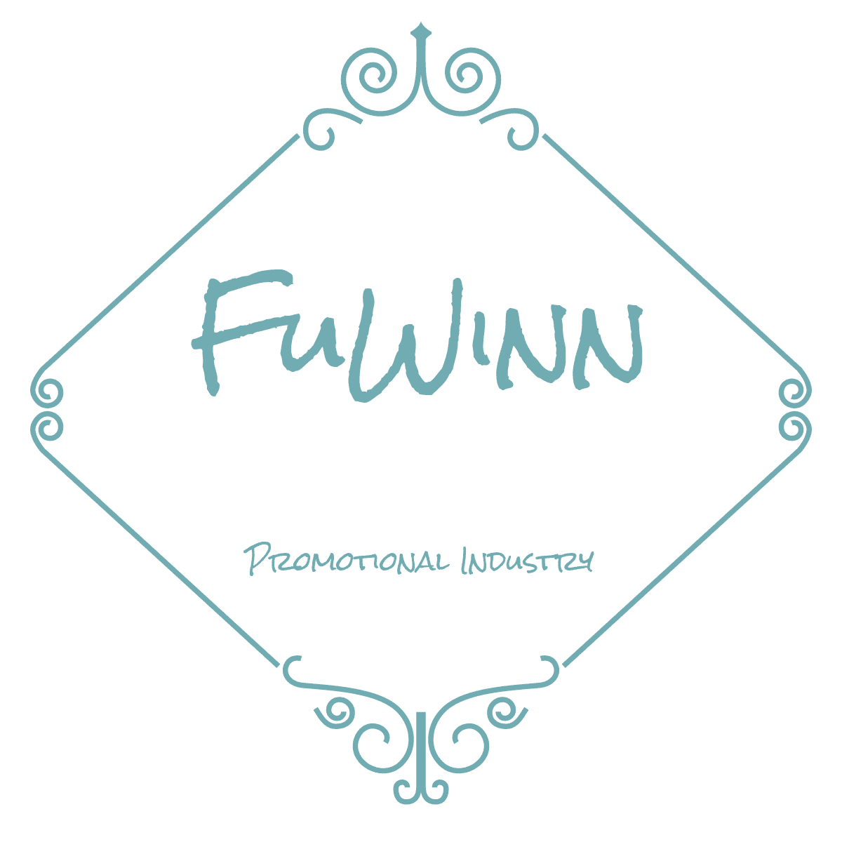 promotional industry logo from fuwinn